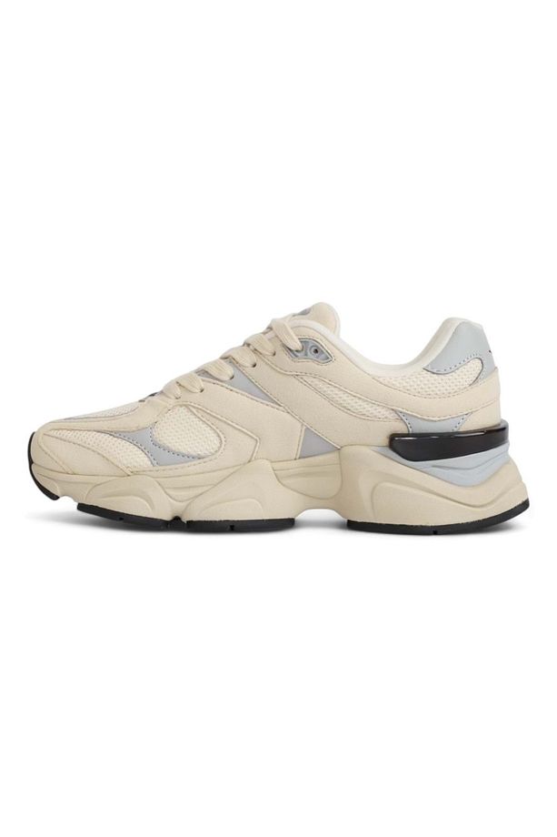 2079-ghost Anatomik Tabanlı Genç Unisex Sneakers Ayakkabı - 5