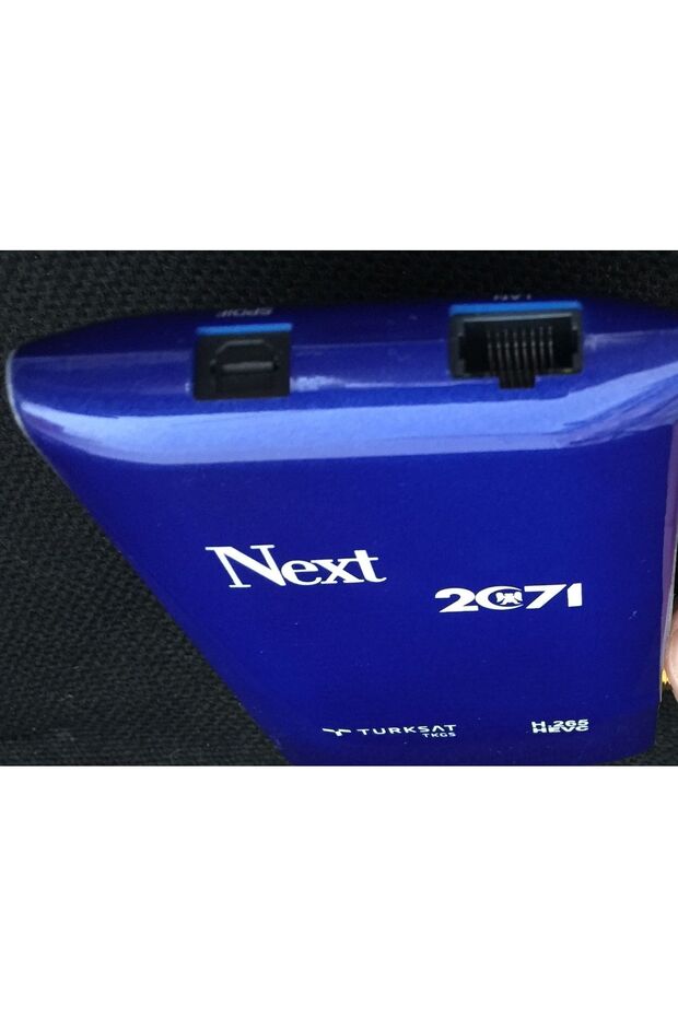 Next 2071 HD - 3