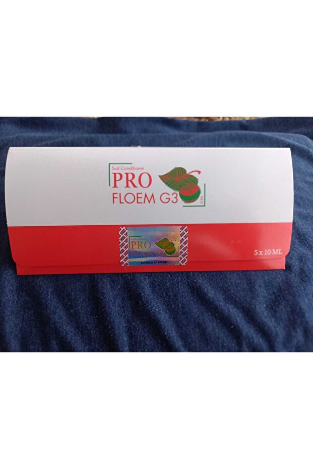pro floem G3