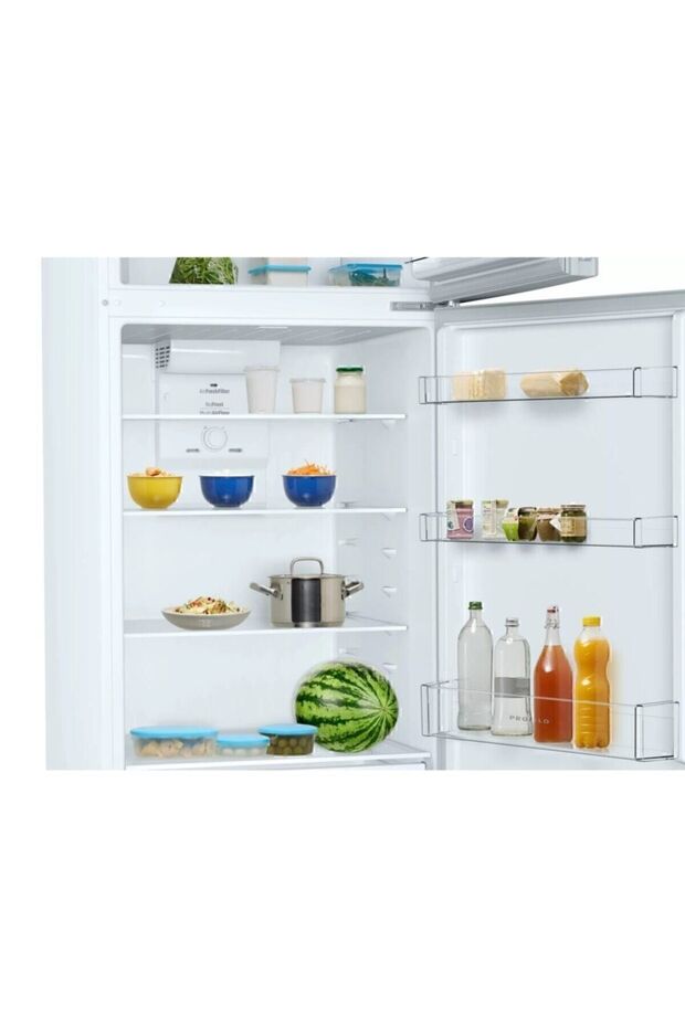 BD2155WFNN Buzdolabı Çift Kapılı No-Frost - 4