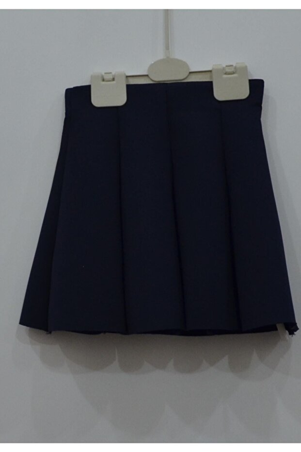 Çocuk Dalgıç Etek - 2