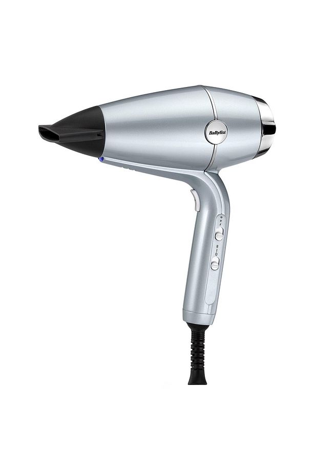 Saç Şekillendirme Seti Hydro-Fusion ST573E Düzleştirici D773DE 2100W Kurutma-AS774E Hava GHair881 - 3
