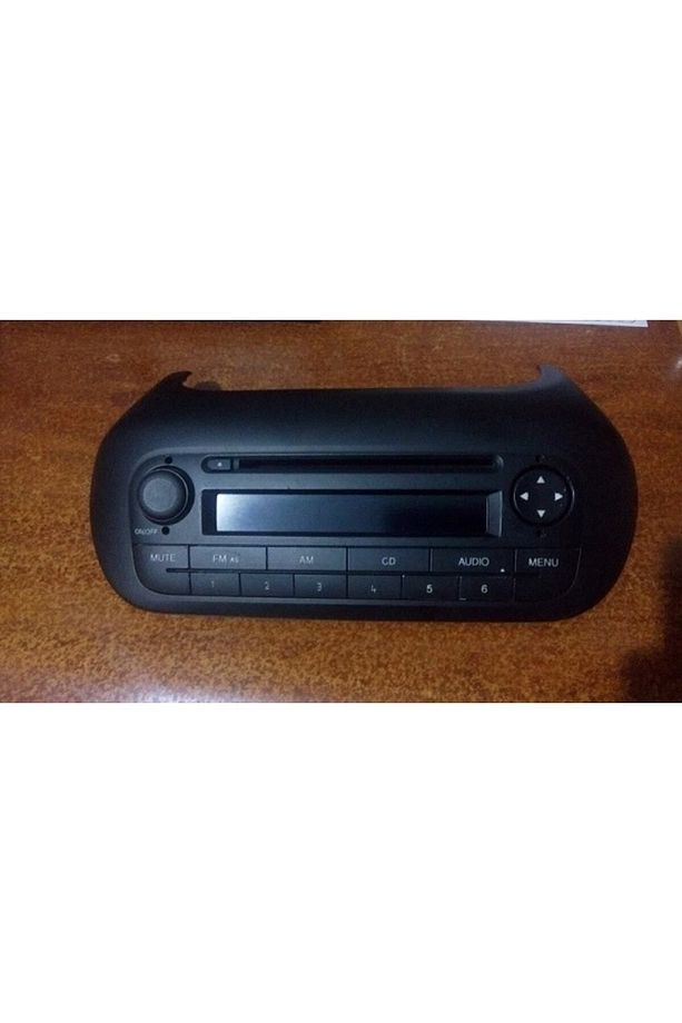 Line Fiorino Nemo Bipper Blaupunkt Teypler Için Bluetooth Modül - 2