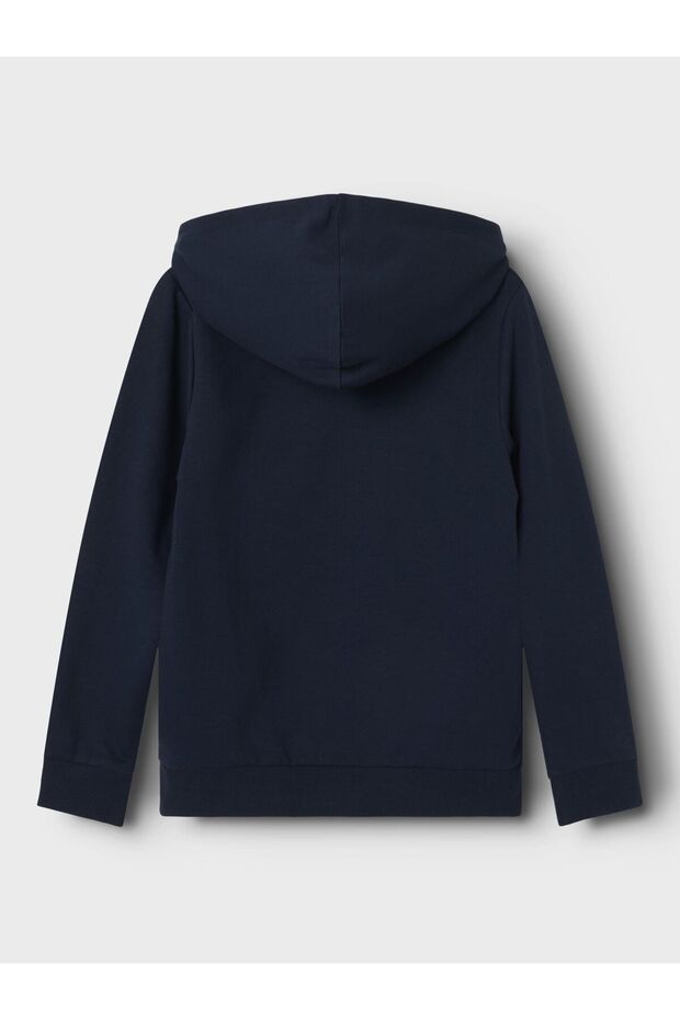 Sweatshirt Naruto - 3