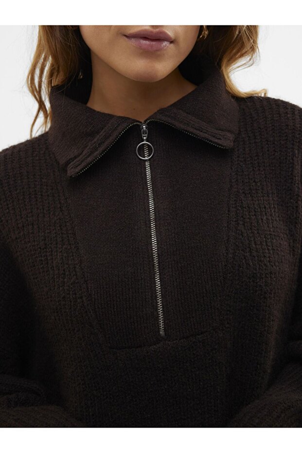 Strickpullover VMPERNILLA Pullover - 6