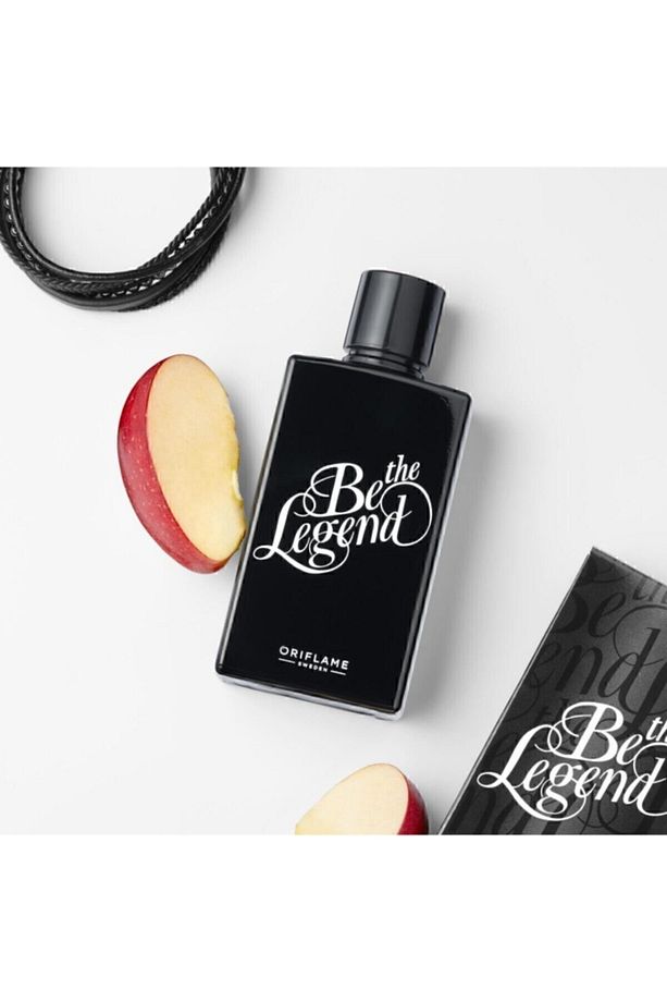 Erkek Parfüm Be The Legend Edt 75 ml - 2