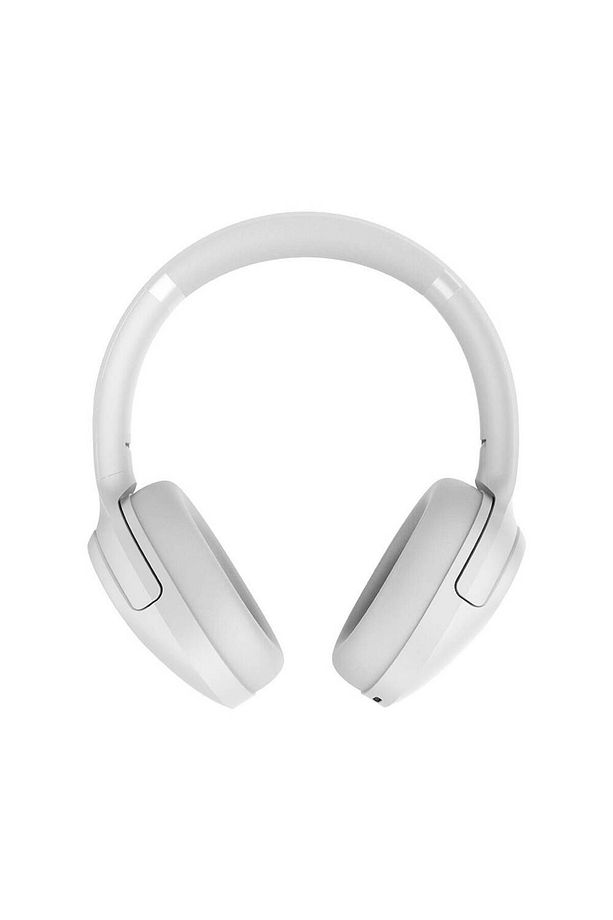 Kulak Üstü Bluetooth Uyumlu Kulaklık Lapas LP-HD003 RGB LED Işıklı Bluetooth v5.4 Gri - 2