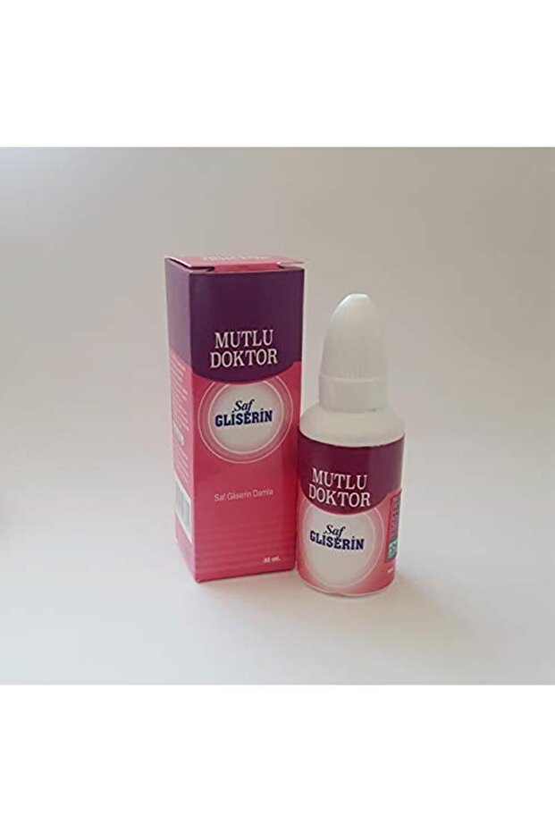 Saf Gliserin - 3