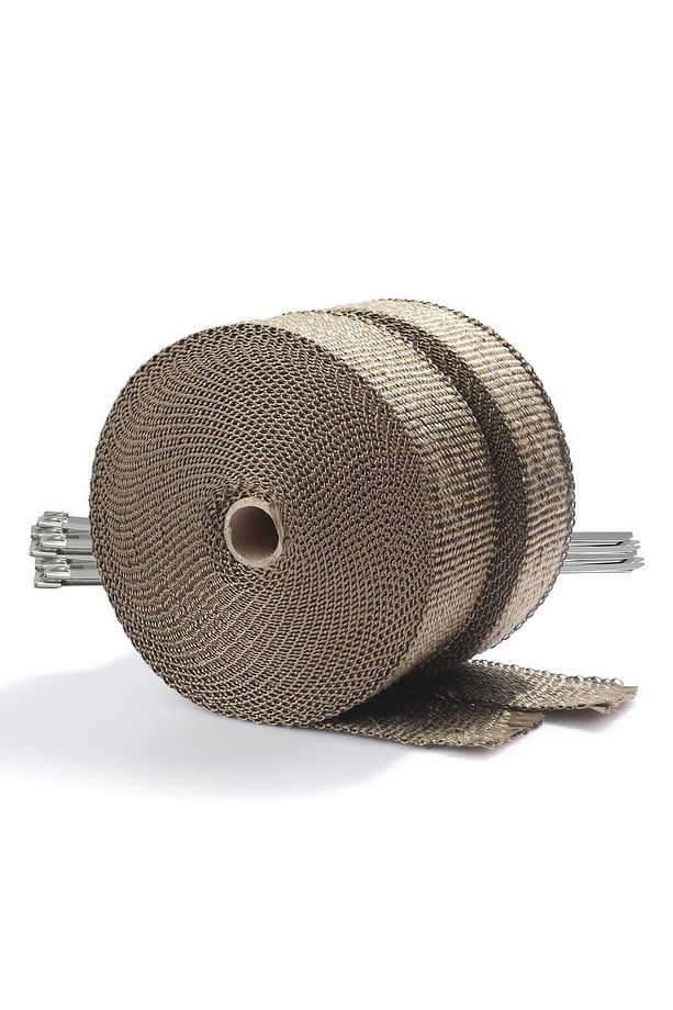 Egzoz Sargı Bezi (10METRE) - 3