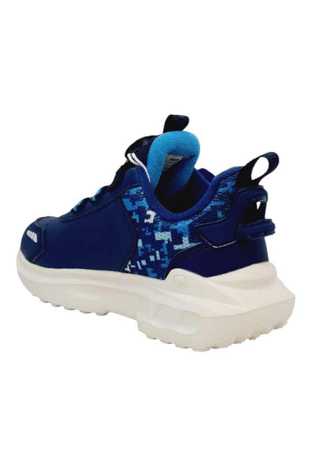 Code Trekki?ng Çocuk Spor Ayakkabı - 3