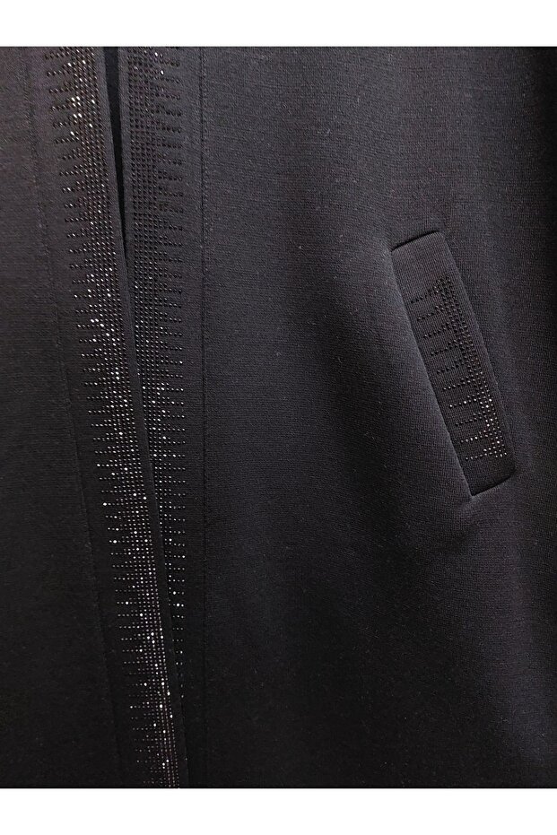 Uzun Anne Hırkası - 3