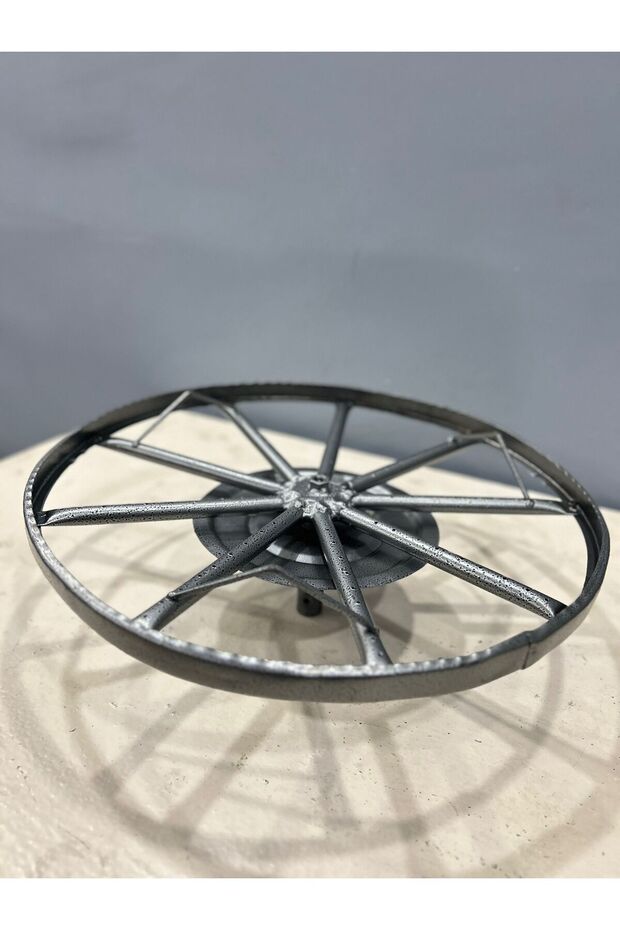 55 Cm Katmer Ocağı - 1