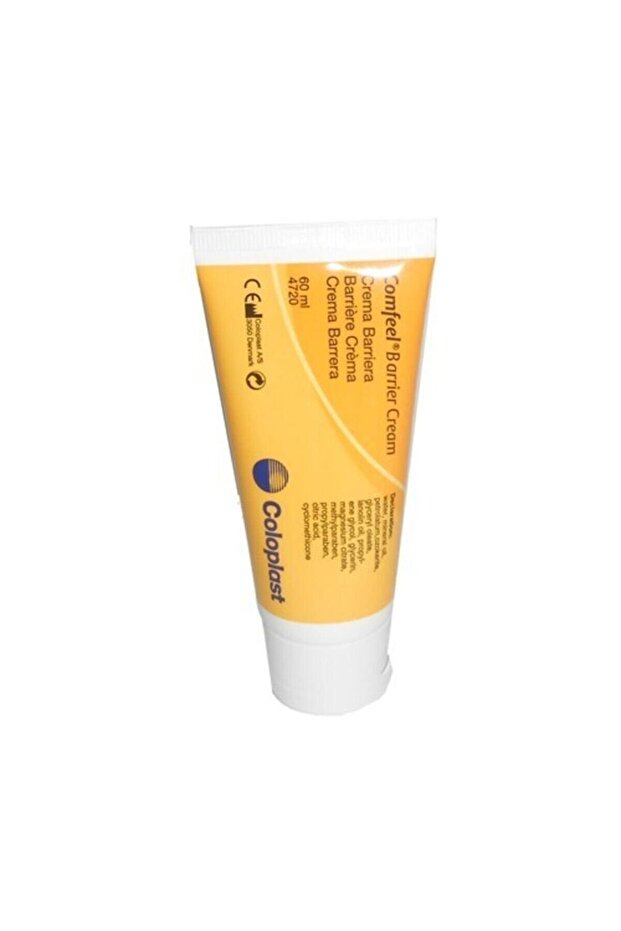 Comfeel Koruyucu Bariyer Krem 60 ml - 2