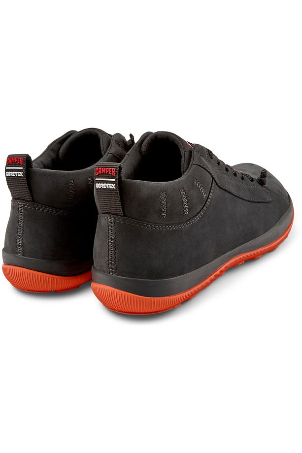Peu Pista Erkek Gore-Tex Bot - 5
