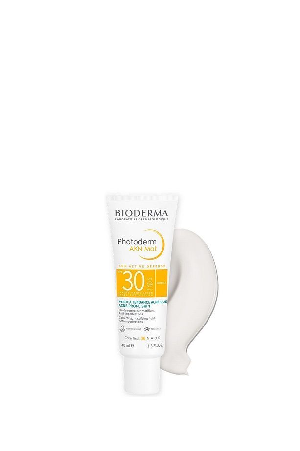 Photoderm Akn Mat Spf 30 40 ml - 1