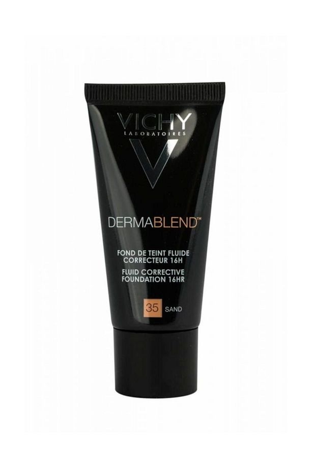 Dermablend Fluid Spf35 30 ml - 1