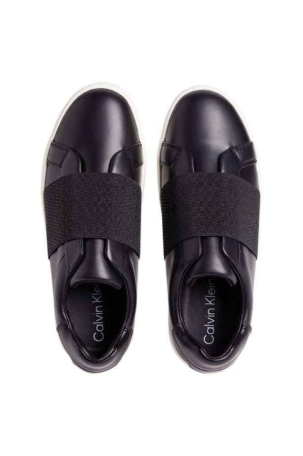 CLEAN CUPSOLE SLIP ON - 3