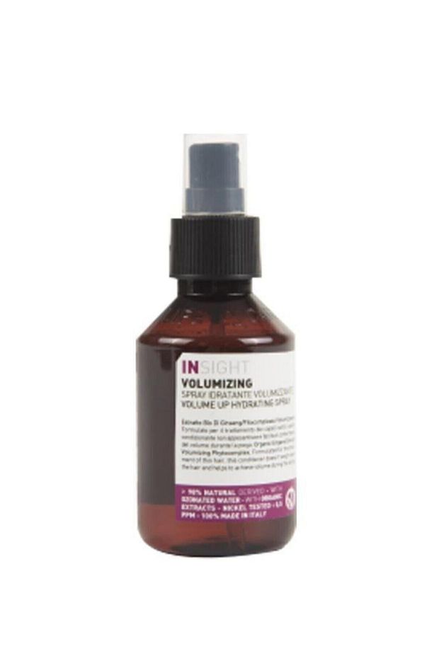 Volumizing Nemlendirici Hacim Spreyi 100 Ml Sght-76 - 1