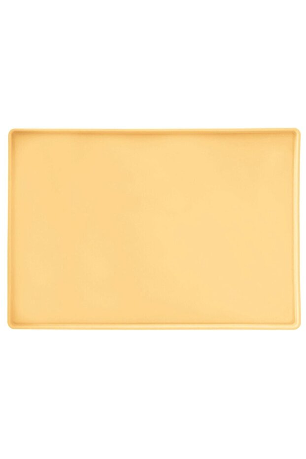 Mat - Mellow Yellow - 1