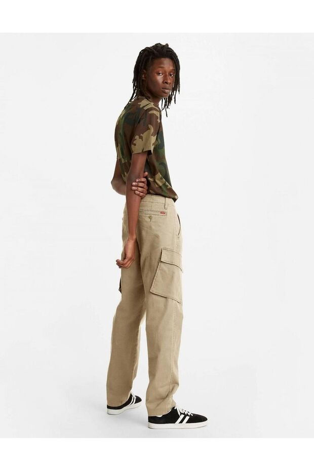 CARGO PANT - 5