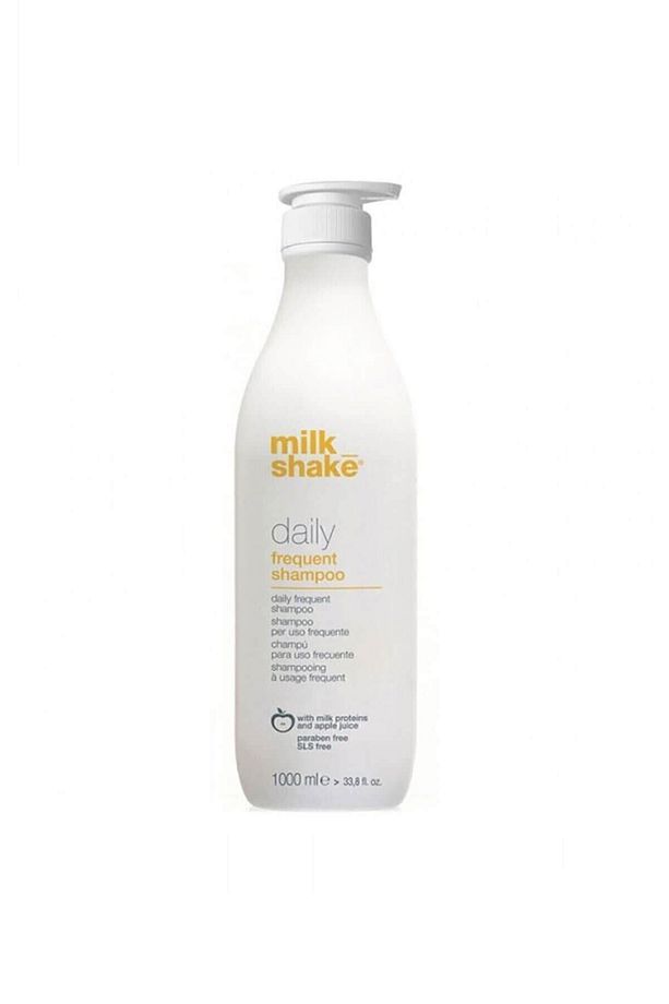Daily Frequent Günlük Şampuan 1000 Ml - 1