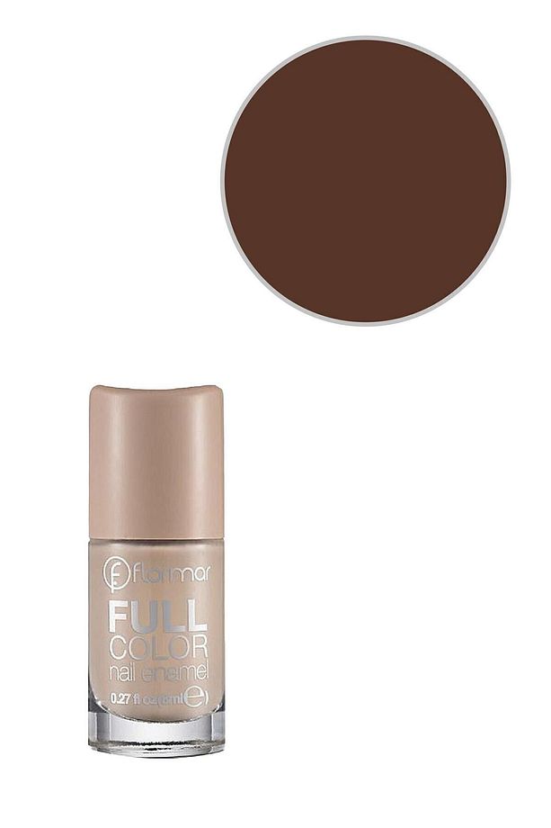 Full Color Nail Enamel Oje 11ml | No:44 - 1