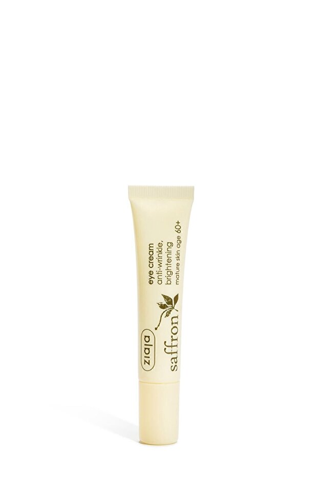 Safronn Eye Cream 60 15 ml