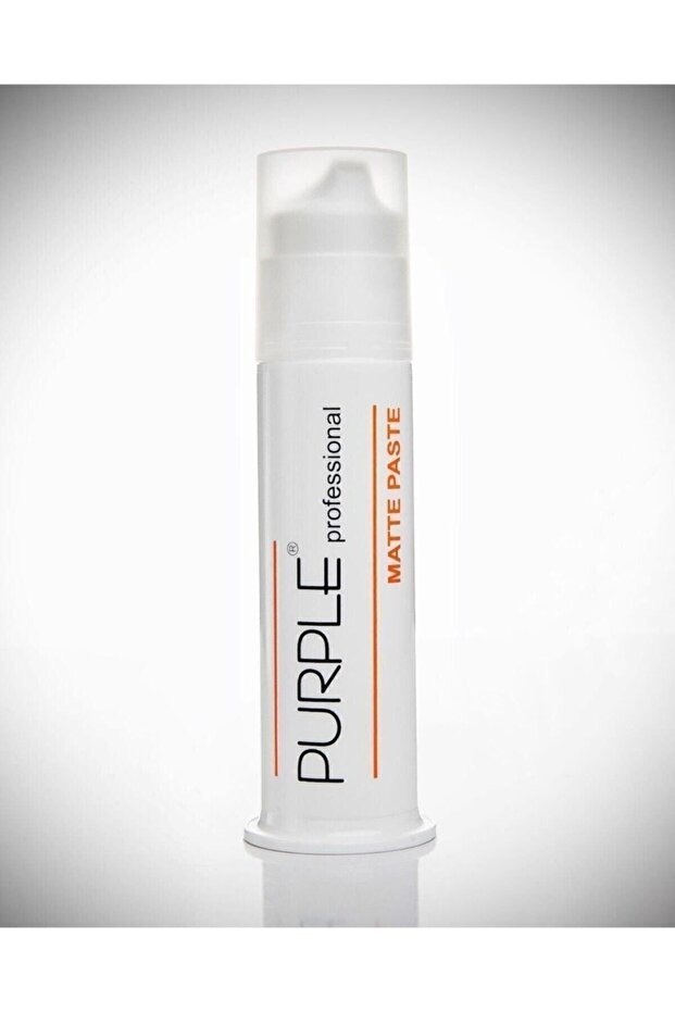 Professional Matte Paste Wax 100 Ml - 3