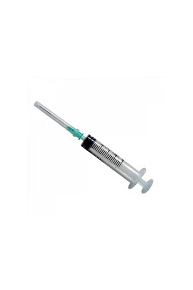2cc Enjektör 30 Adet (İNJECT,MDK,İNMED,AYSET) - 1
