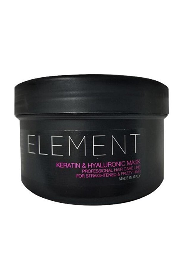 Keratin Hyaluronic Mask 500ml - 1