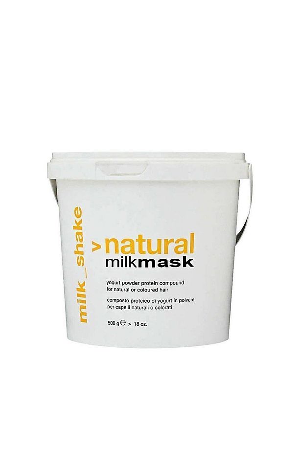 Natural Yogurt Tozu Maskesi 500 ml 8032274051497 - 1