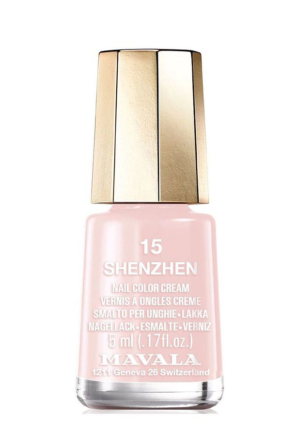 Mini Color Oje Shenzhen 5ml - 1