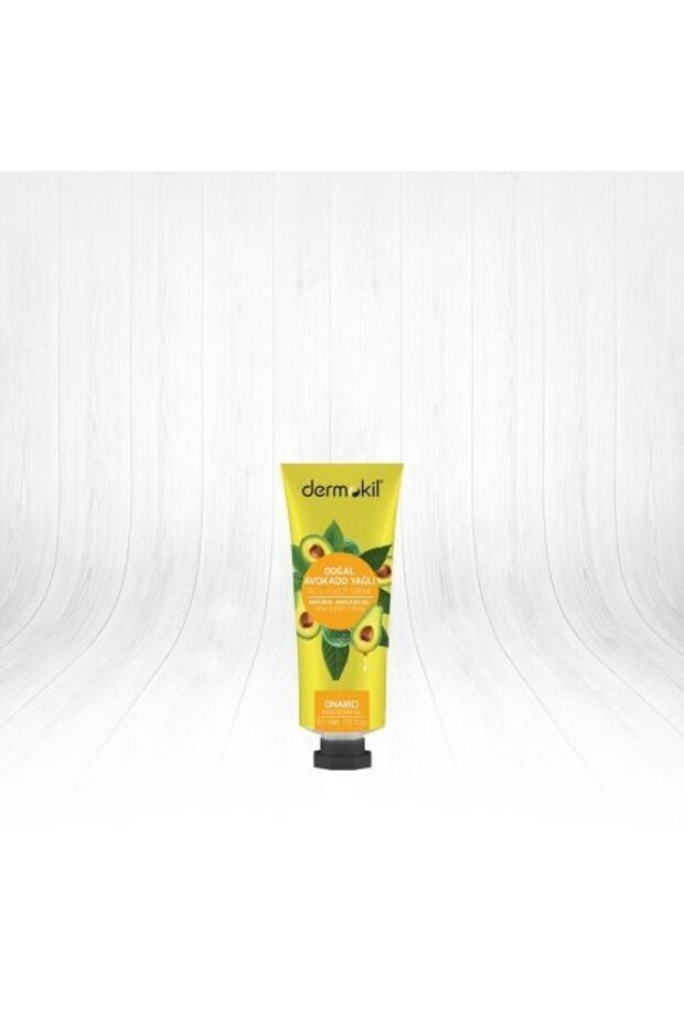 Natural Olive Oil Hand and Body Cream 75 ml
