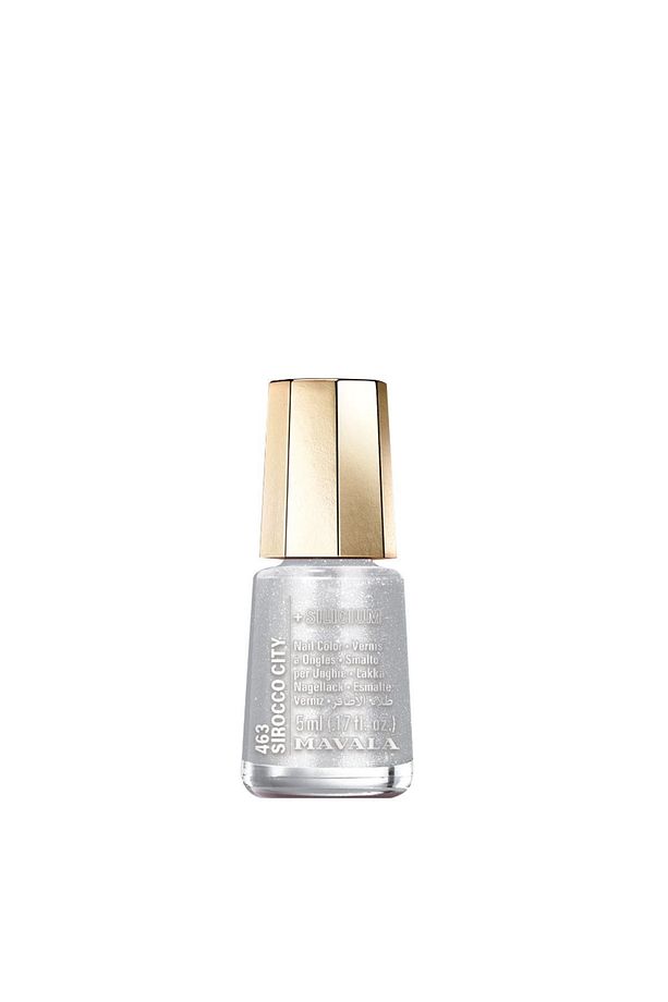 Whisper Mini Color Oje I 463 Sirocco City - 1
