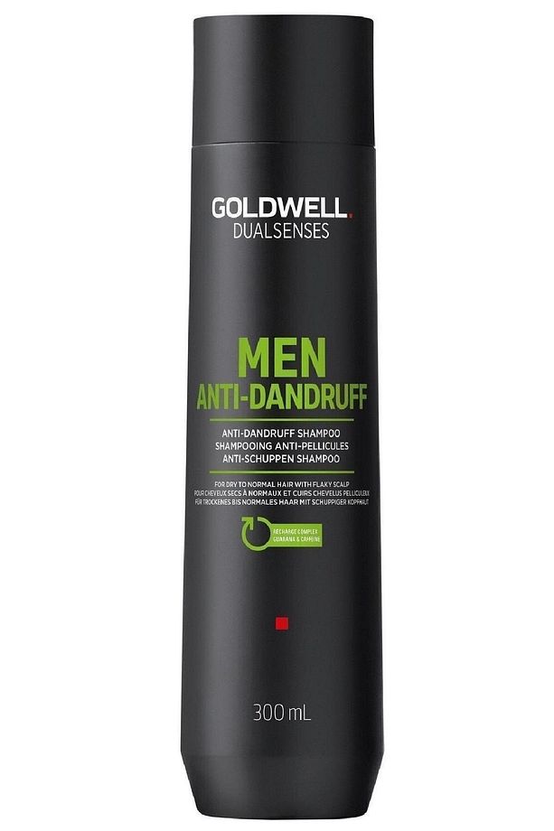Dualsenses Men Kepek Karşıtı Şampuan 300ml - 1