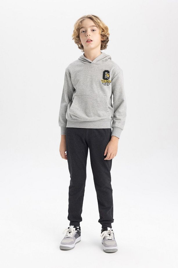 Regular Fit Pantolon B7783a8ns - 5