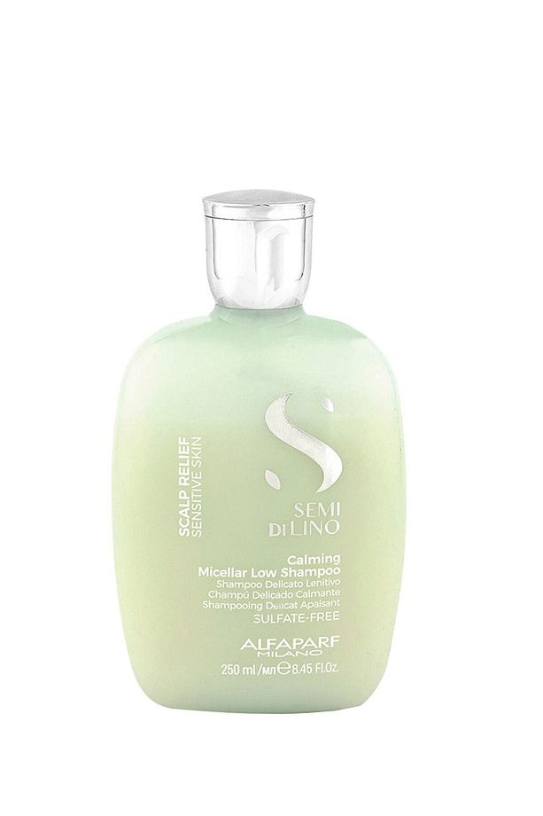 Semi Di Lino Calming Micellar Low Yatıştırıcı Şampuan 250 Ml - 1