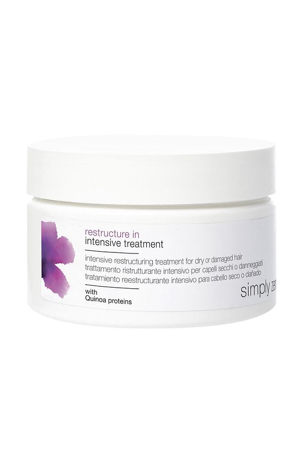 Z. One Simply Restructure In Intensive Treatment Maske 200 ml 8032274010623 - 1