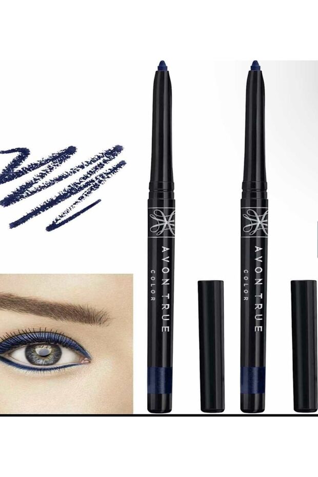 Glimmerstick Elevator Eye Kalemis - مجموعة Starry Night مكونة من قطعتين