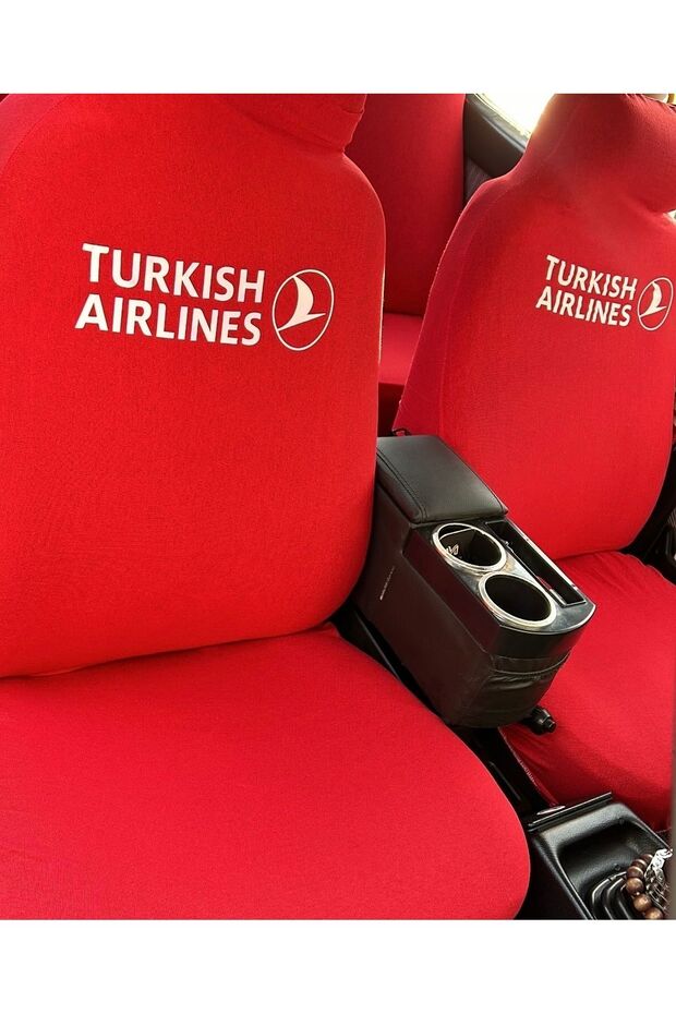 ÇOĞU ARACA UYUMLU MONTAJSIZ KOLÇAK - 1