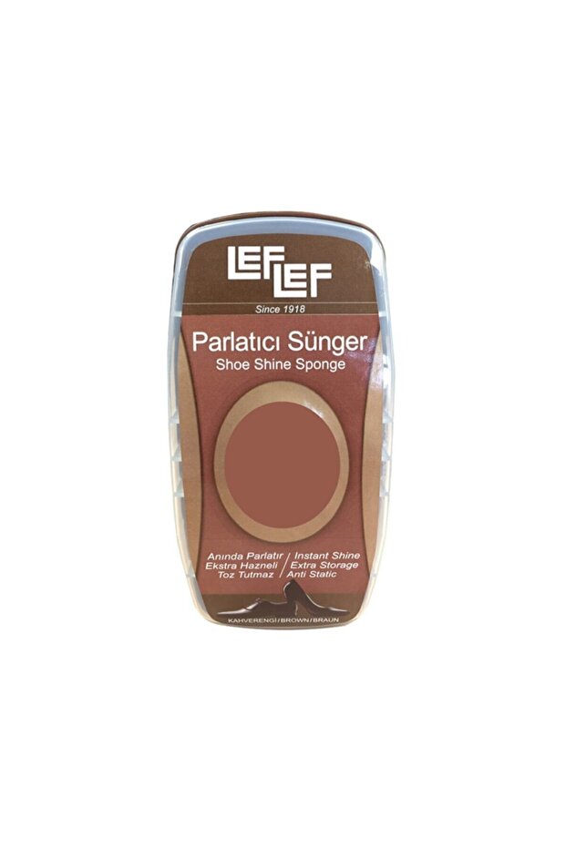 Depolu Cilalı Sünger - 3