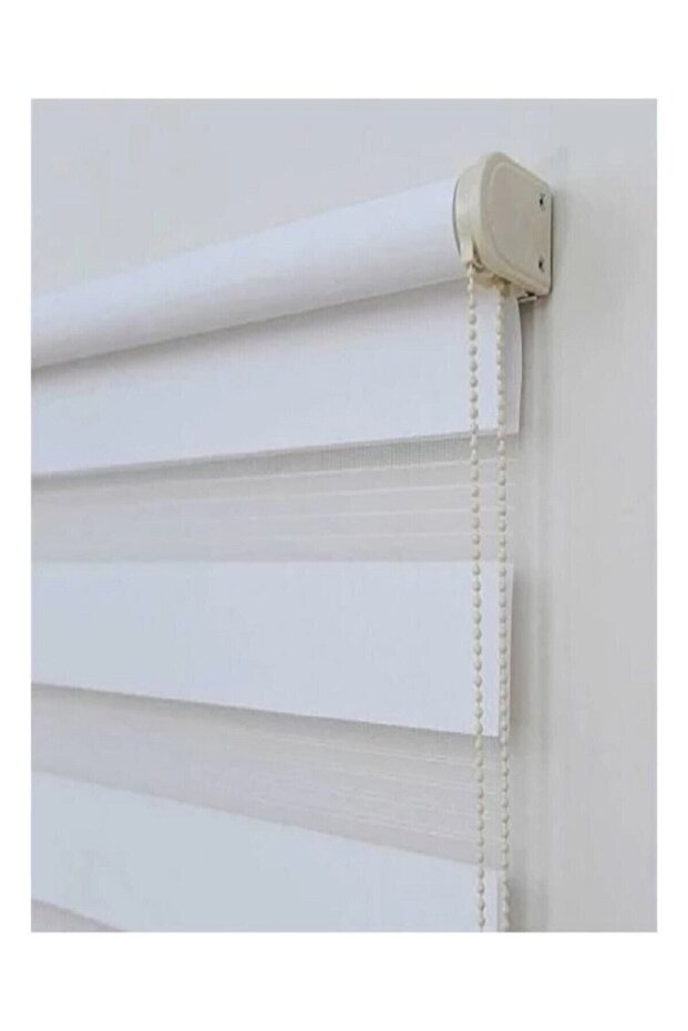 Networkavm Düz Stor Zebra Perde 220 X 201 - 2