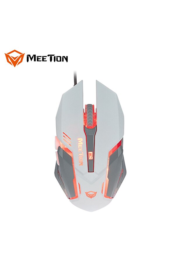 - M915 Oyuncu Mouse - 1