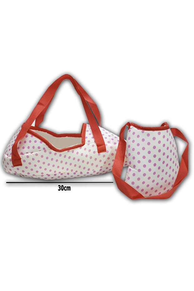 Oydas Anlıly Oyuncak Ana Kucagı 03015 - 1