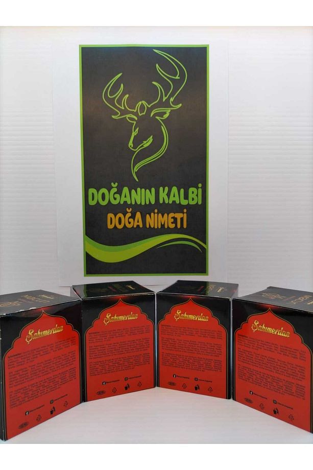 240 Macun 4 Adet 4 Adet Mendil Hediye Y.s - 3