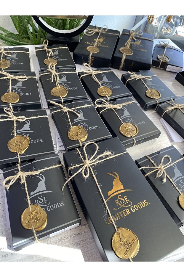 Hakiki Deri Kemer - 6