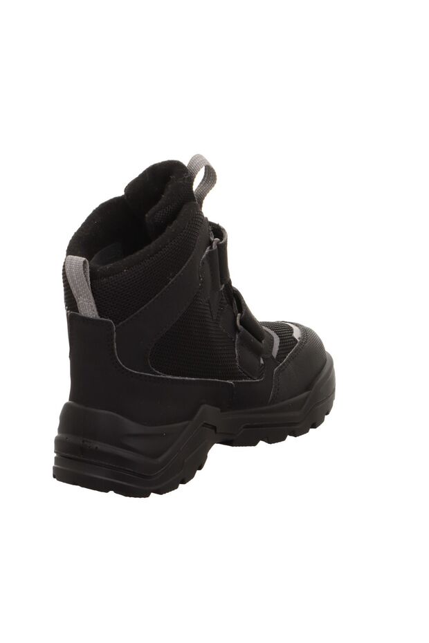 Snow Max Gore-Tex Su Geçirmez Erkek Çocuk Bot 1-002022-0000 - 6