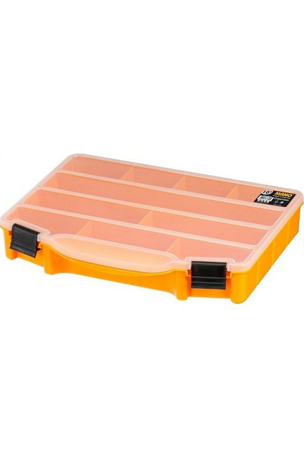 Org-10 Organizer Takım Çantası - 1