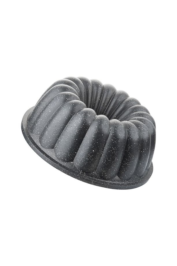 Granit Sık Dilimli Kek Kalıbı - 26 Cm - 1