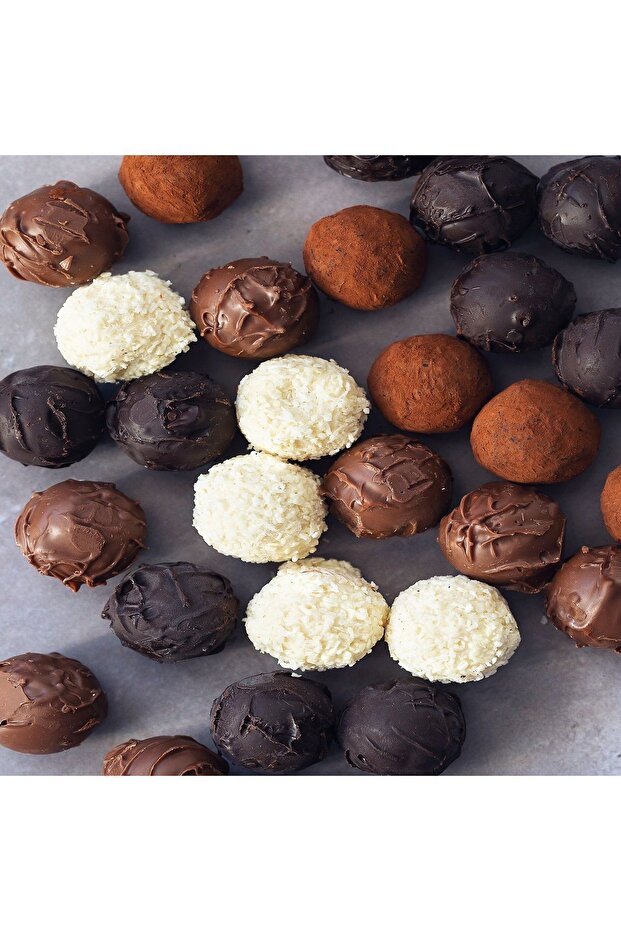 Trüf Büyük Boy Kutu 450g - 2